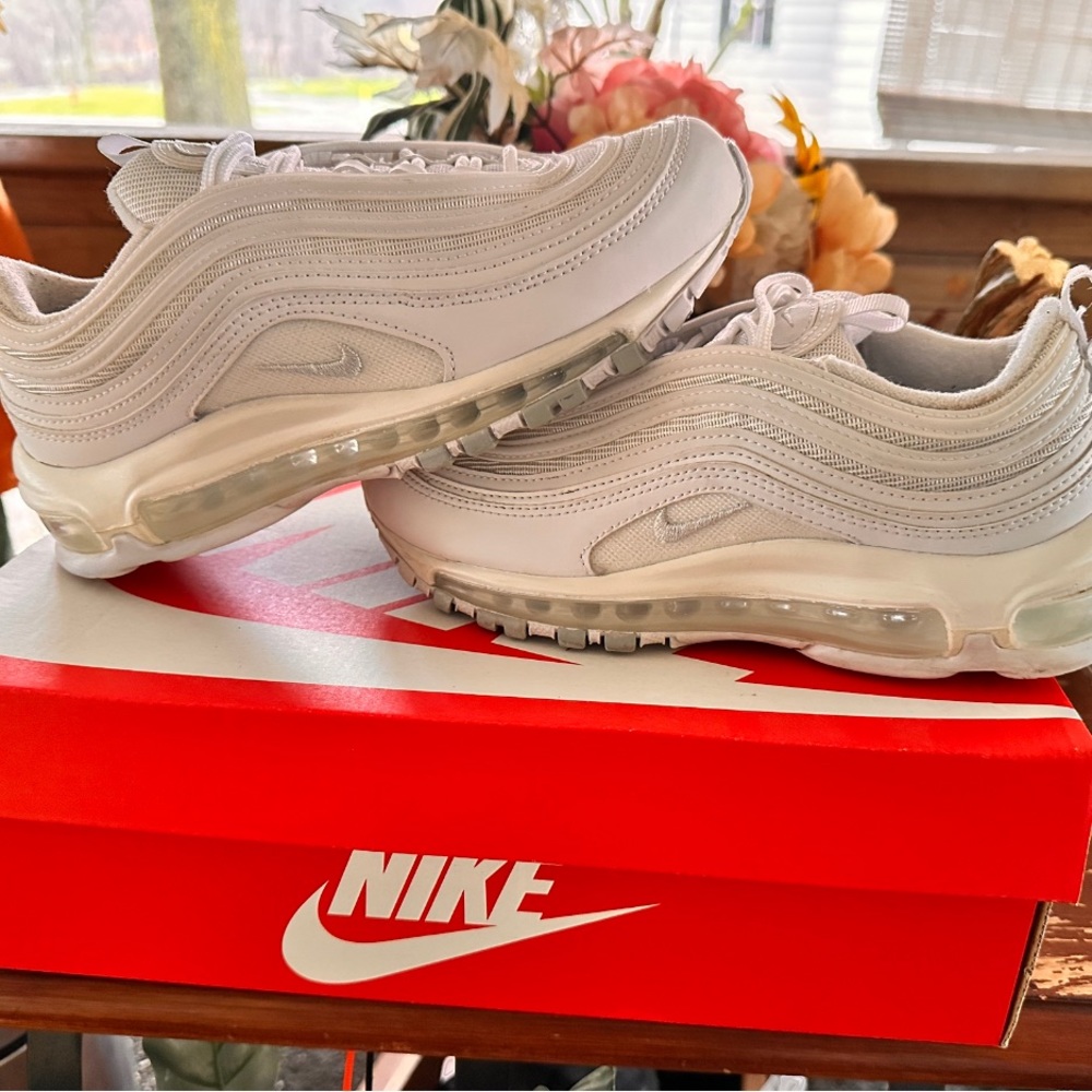 Nike air max 97